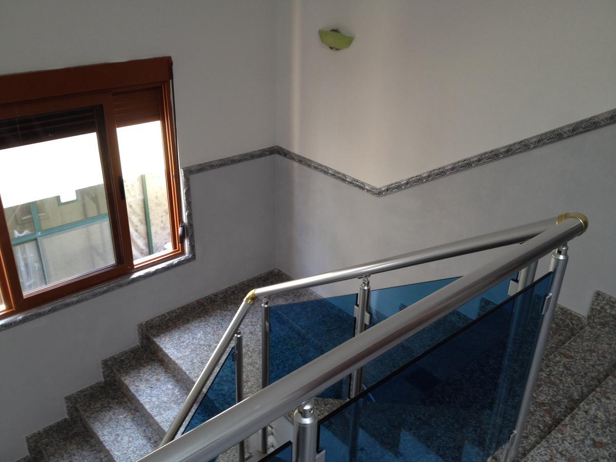 Amras House Ξενοδοχείο Δυρράχιο Εξωτερικό φωτογραφία