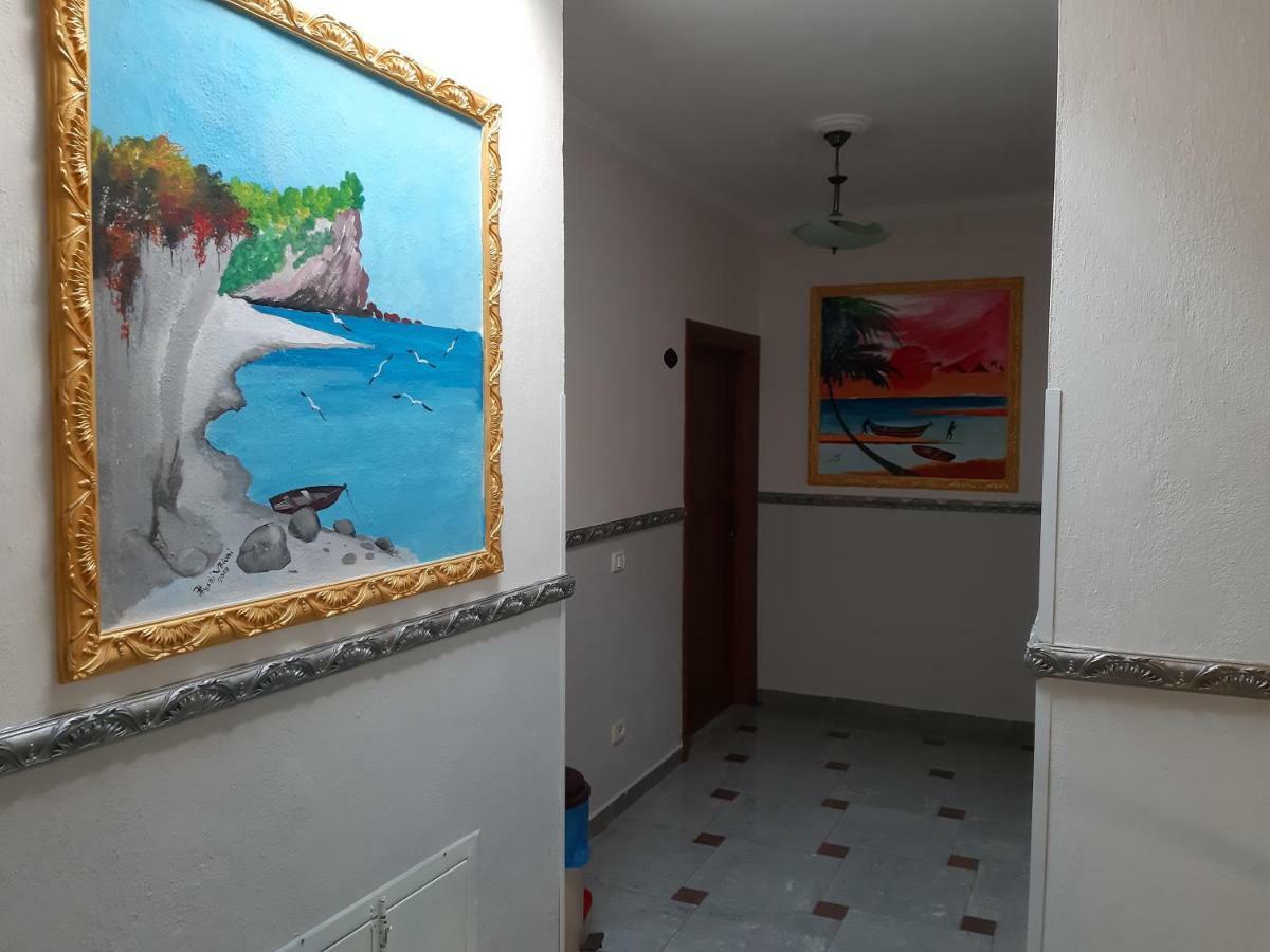 Amras House Ξενοδοχείο Δυρράχιο Εξωτερικό φωτογραφία